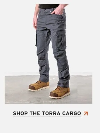 The Torra Cargo
