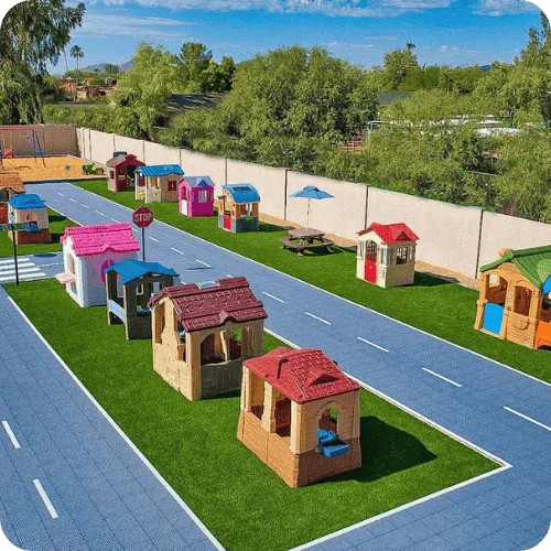 The Coolest Airbnbs for Families with Toddlers The Coolest Airbnbs for Families with Toddlers
