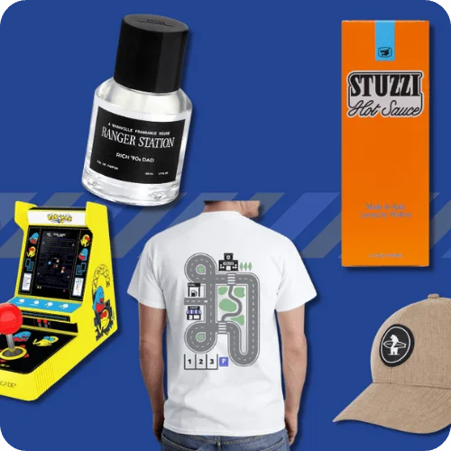 Father’s Day Gifts for Every Type of Dad Father’s Day Gifts for Every Type of Dad