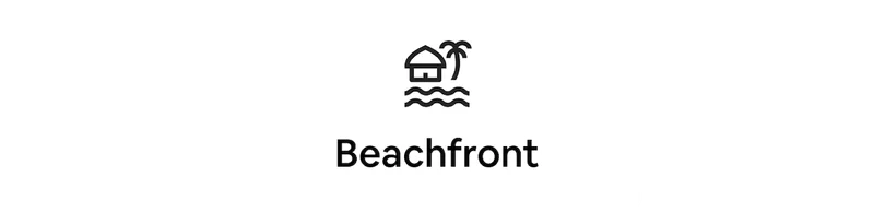 Beachfront