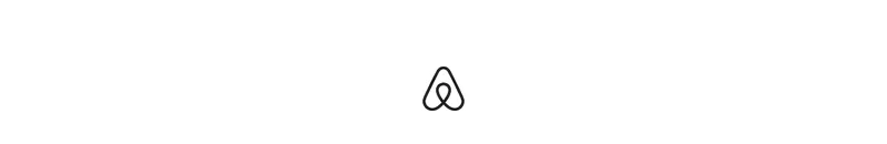 Airbnb logo