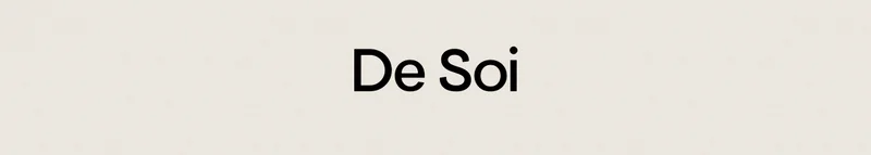 De Soi
