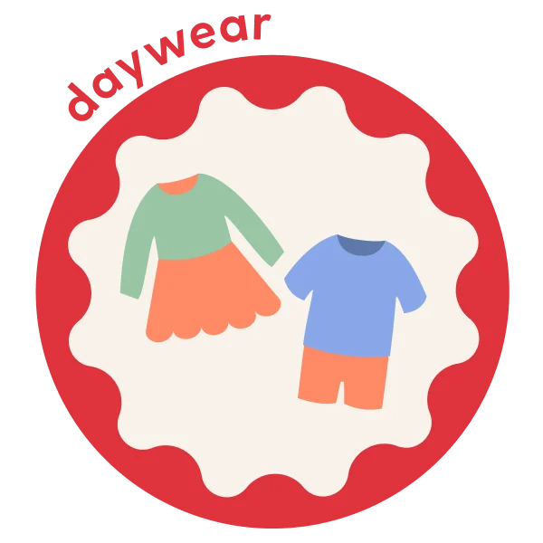 daywear