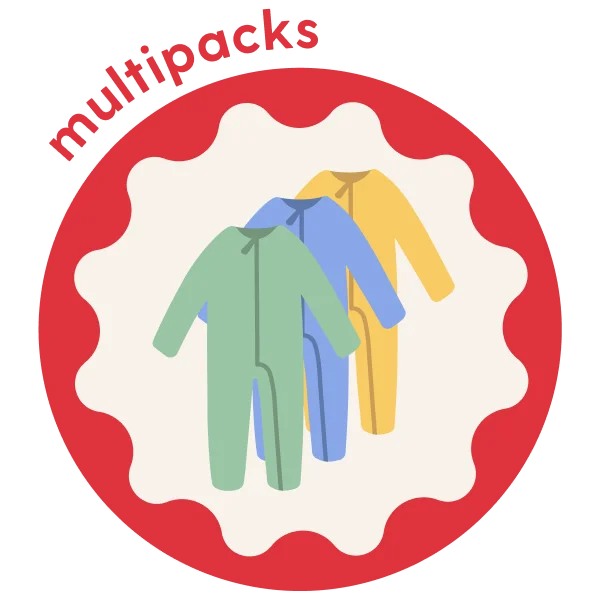 multipacks