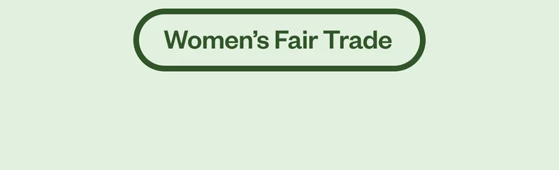 Women’s Fair Trade