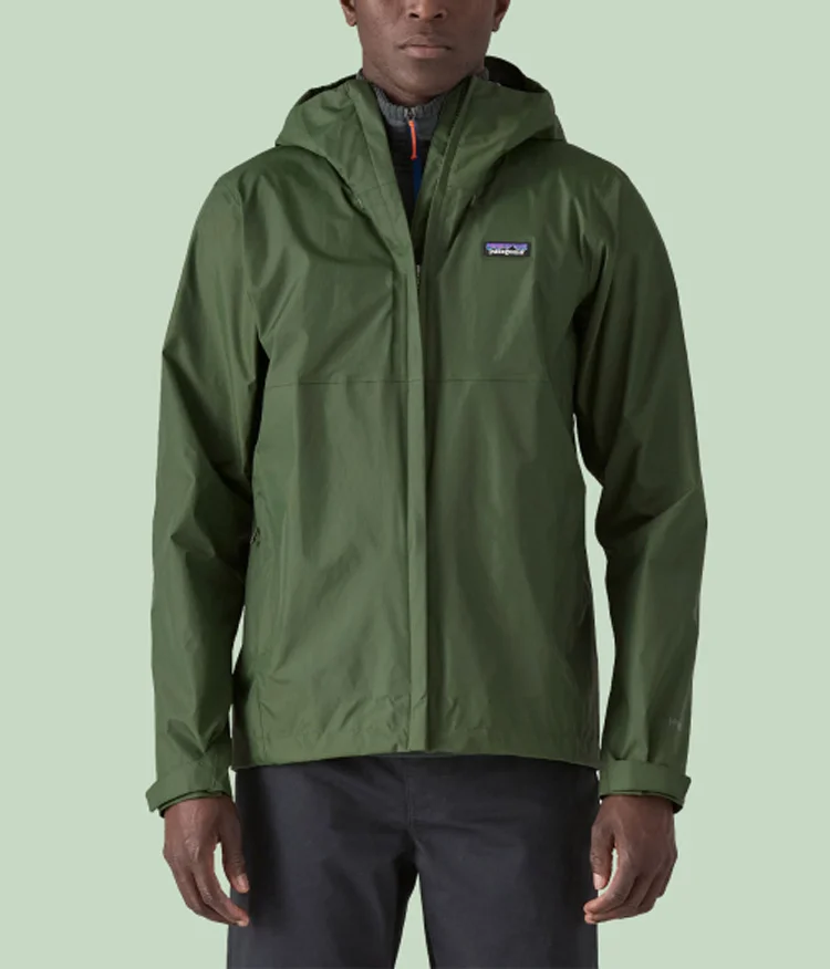 Men's Torrentshell 3L Rain Jacket