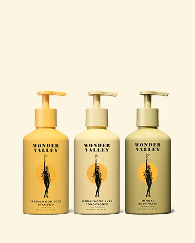 SHOWER HAPPY