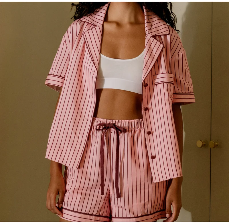 ROCKY ROAD STRIPES