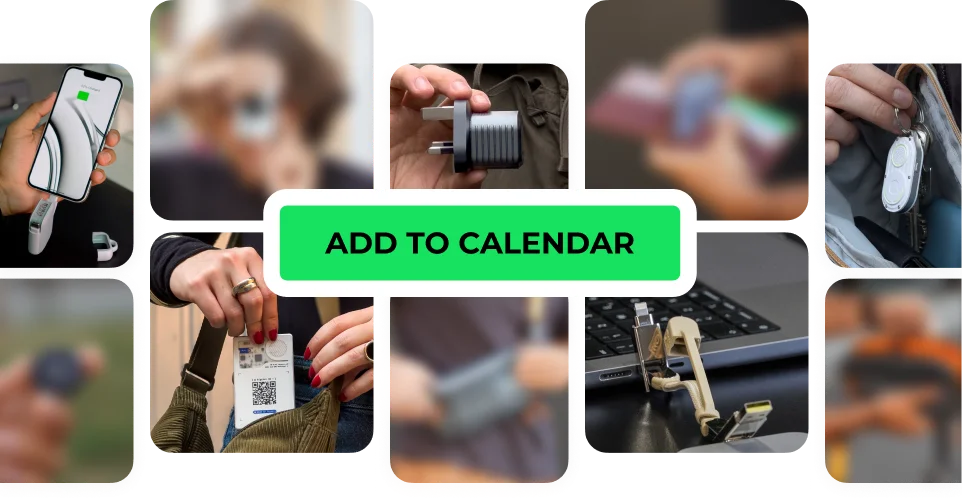 ADD EVENT