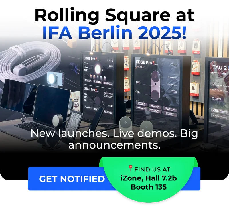 IFA Berlin 2025