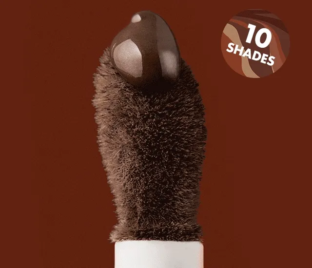 10 shades