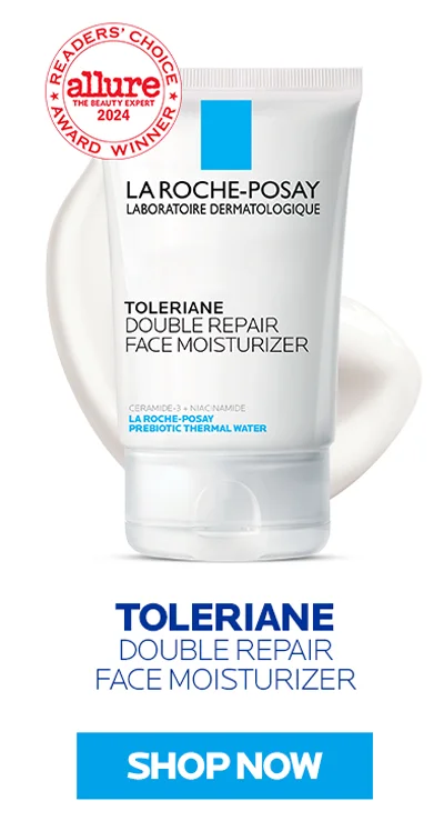 Toleriane Double Repair Face Moisturizer