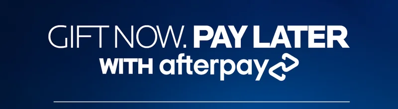 Gift Now. Pay Later