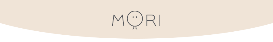 MORI logo