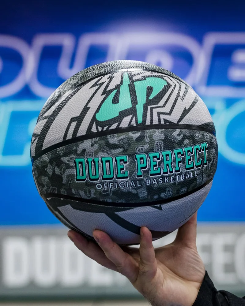 Image of Shock Basketball (LIMITED EDITION)