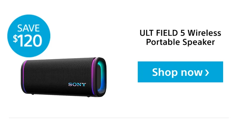 ULT FIELD 5 | Shop now