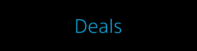 DEALS