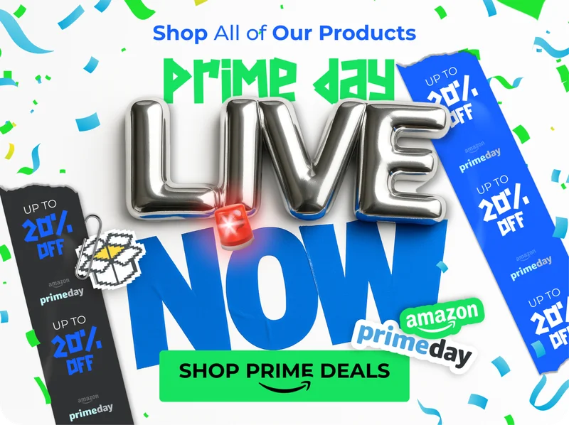 PRIME DAY