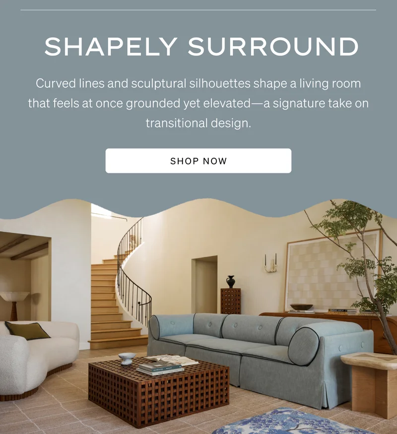 Shop Styling Series