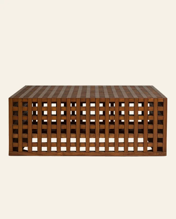 Shop Hila Square Coffee Table