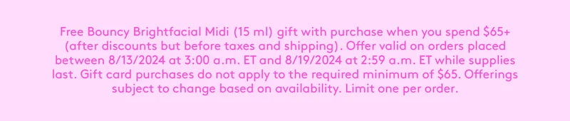 BBF GWP Promo Secondary T&C