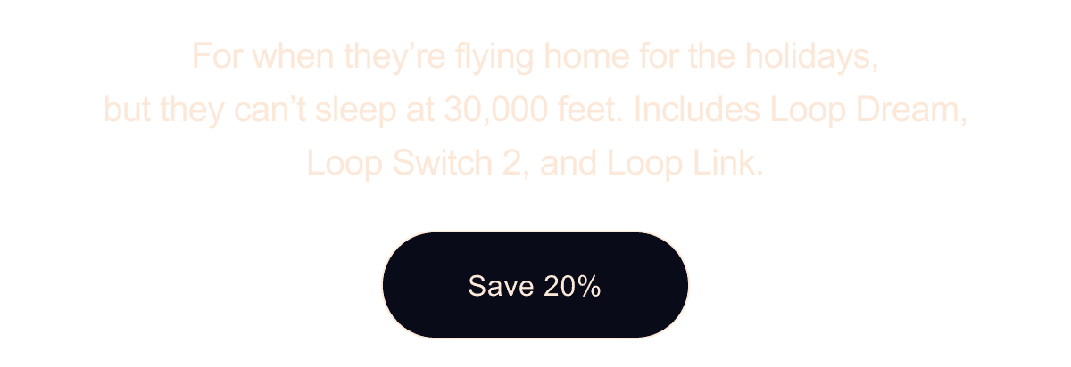The Jet Set Gift Set - save 20%