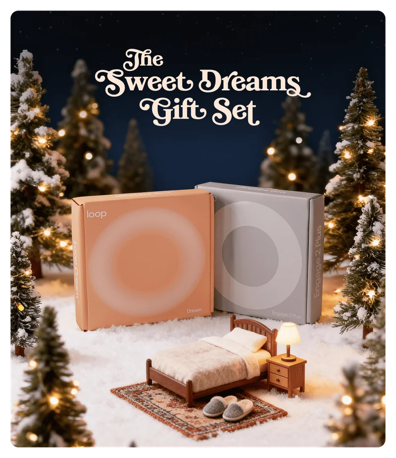 The Sweet Dreams Gift Set - save 20%