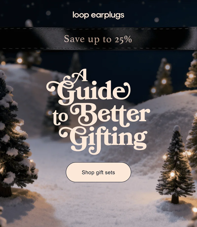 A guide to better gifting