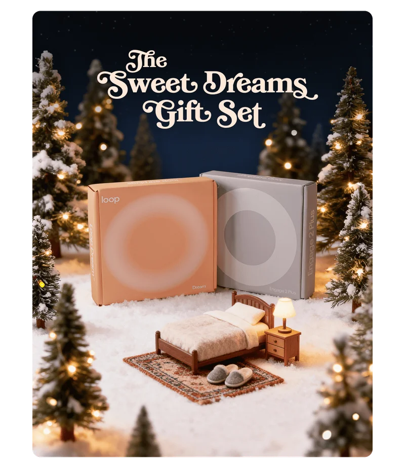 The Sweet Dreams Gift Set - save 20%