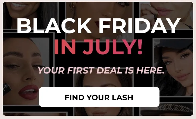 Black Friday In July