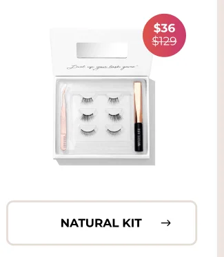 Natural Kit