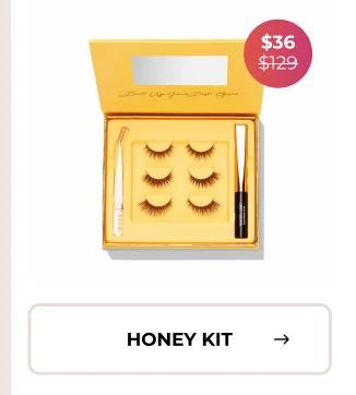Honey Kit