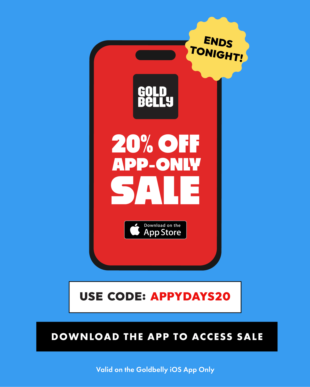 Download the App to Access Sale Download the App to Access Sale