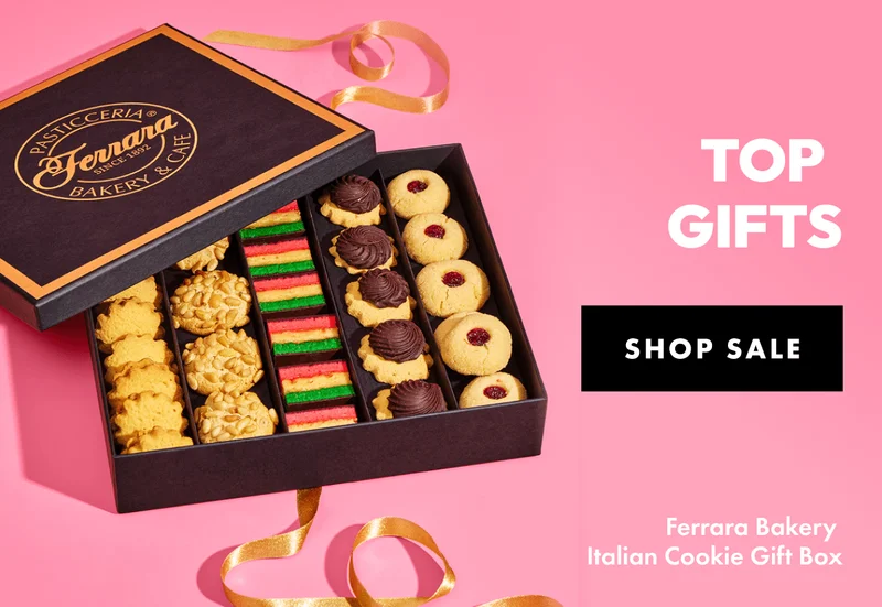 Top Gifts Top Gifts