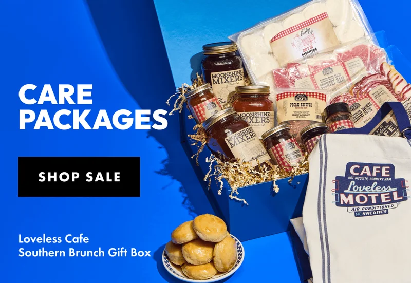 Care Packages Care Packages