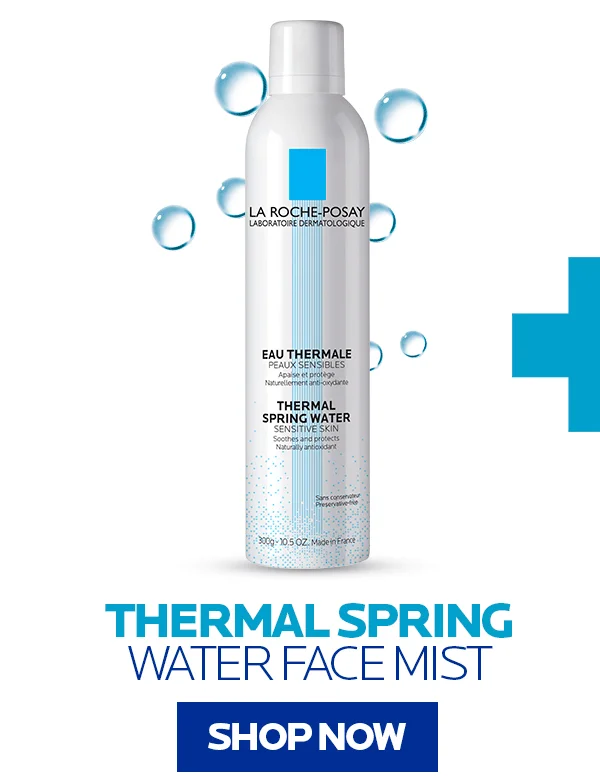 THERMAL SPRING WATER FACE MIST