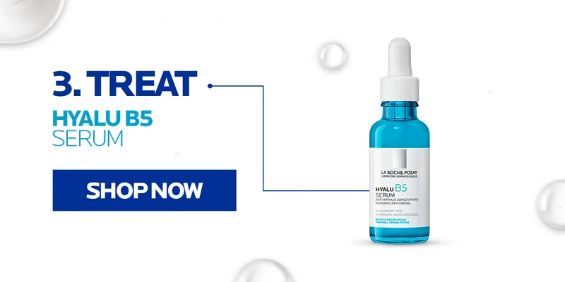 HYALU B5 SERUM