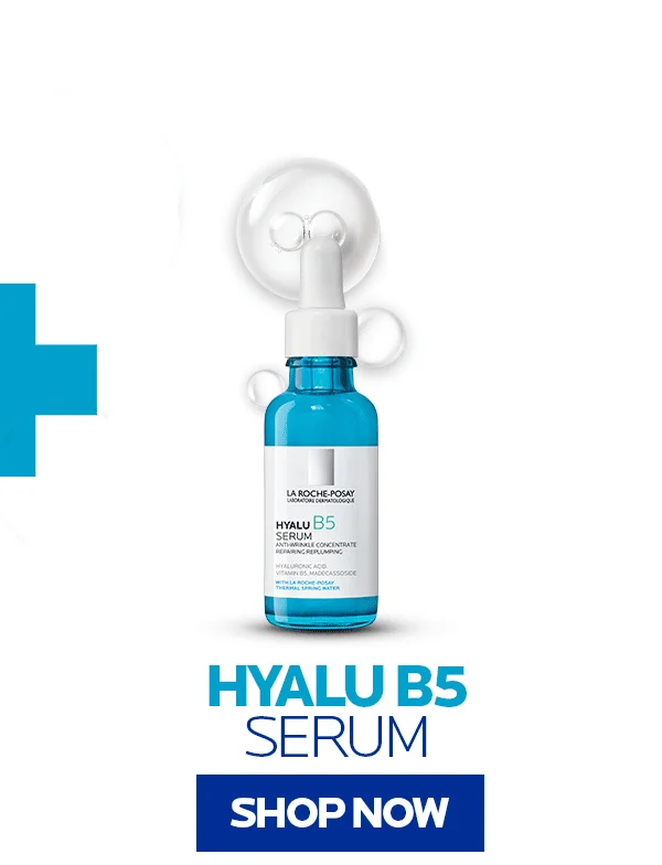 HYALU B5 SERUM