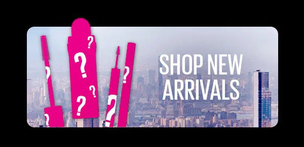 Shop New Arrivals