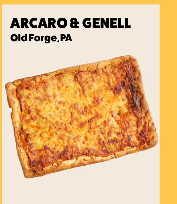 Arcaro & Genell Arcaro & Genell