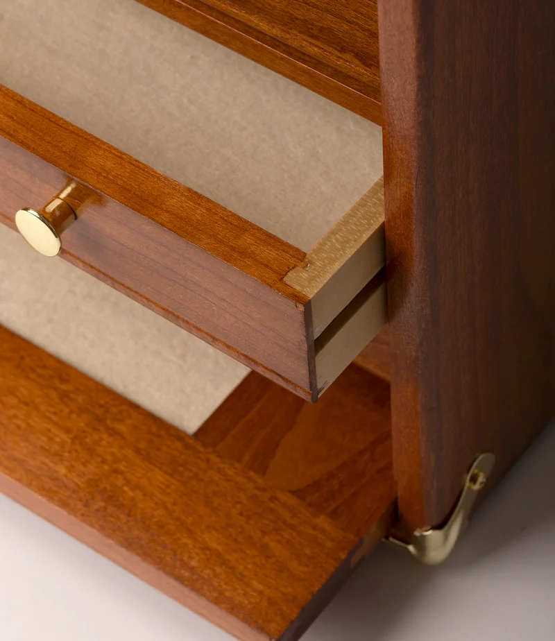 41D Gerstner Chest