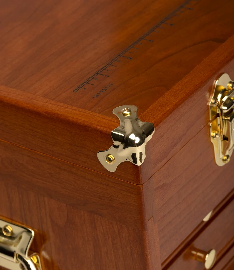 41D Gerstner Chest