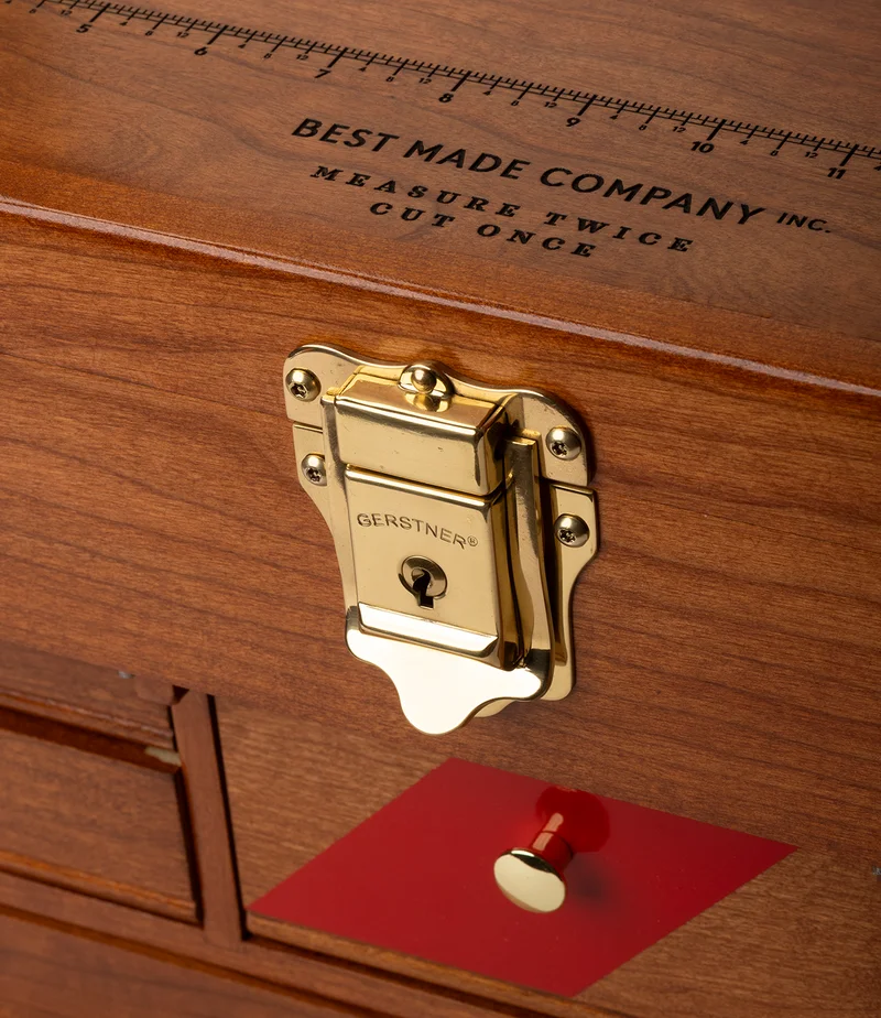 41D Gerstner Chest