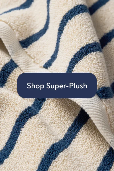 Shop Super-Plush