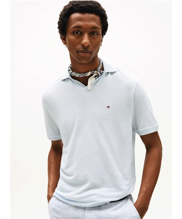 Head-to-toe savings                                            50% off all polos, tees, shorts, hat & flip flops