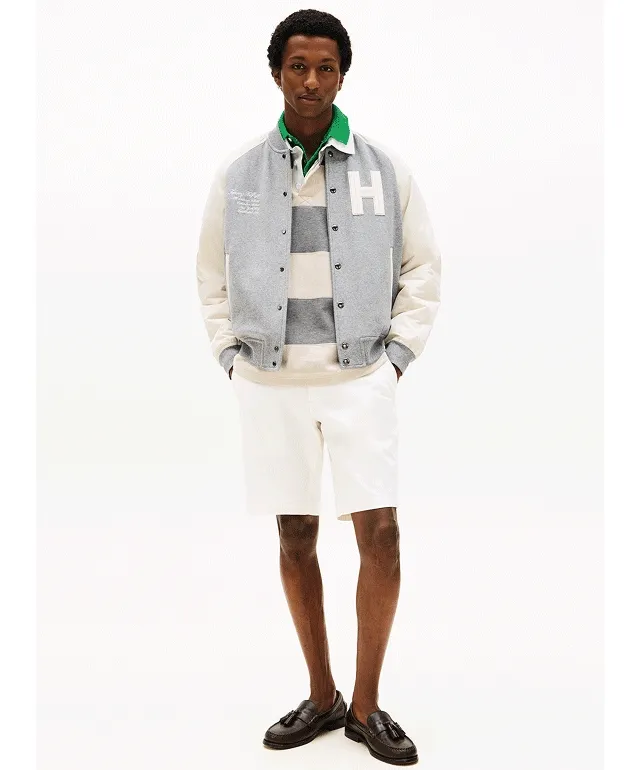 Head-to-toe savings                                            50% off all polos, tees, shorts, hat & flip flops