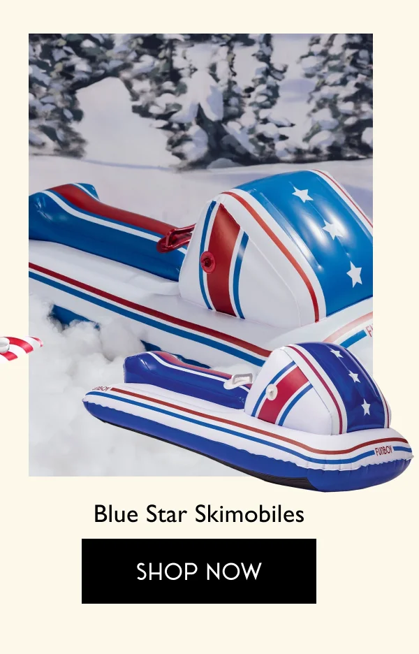 Blue Star Skimobiles | SHOP NOW