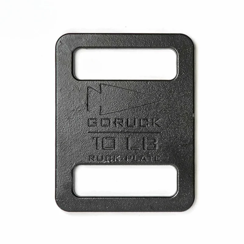 Image of Ruck Plates