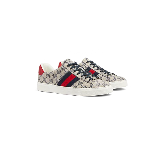 Shoe(s) Discover more on the Gucci website