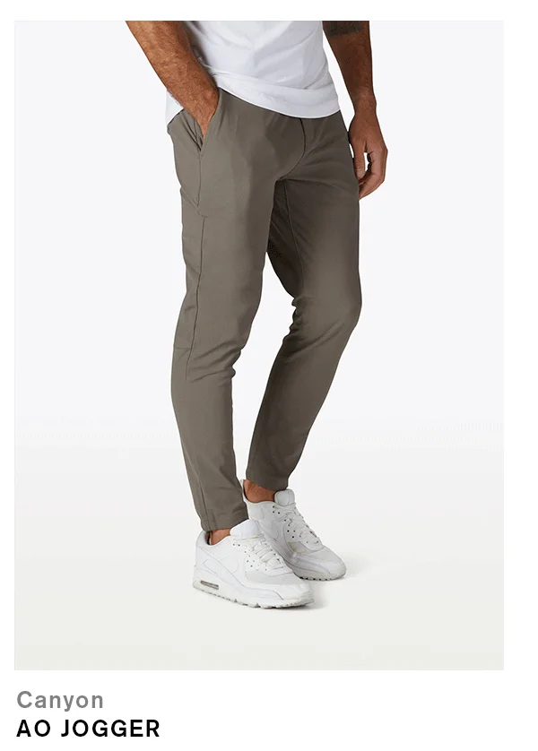 AO Jogger
